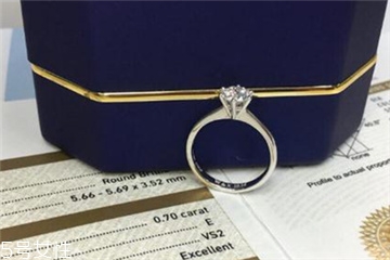 鉆戒是訂婚買還是結婚買？鉆戒訂婚就要買嗎？