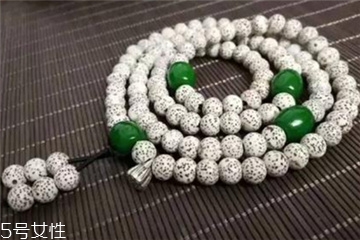 菩提子手串一般多少顆？菩提子手串多少顆好？