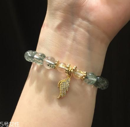 虎眼石適合女士帶嗎？虎眼石手鏈女生能戴嗎？