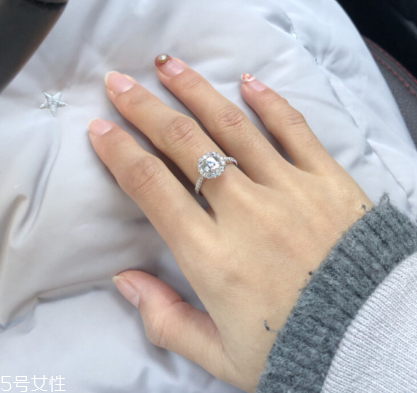鉆戒分?jǐn)?shù)是什么意思？鉆戒分?jǐn)?shù)代表什么？