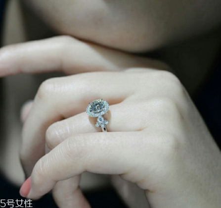 鉆戒翻新是怎么處理？鉆戒翻新步驟介紹