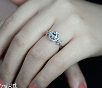 鉆戒翻新是怎么處理？鉆戒翻新步驟介紹
