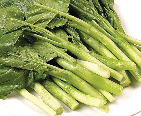 芥蘭炒飯怎么做？雞蛋怎么做成蛋炒飯？