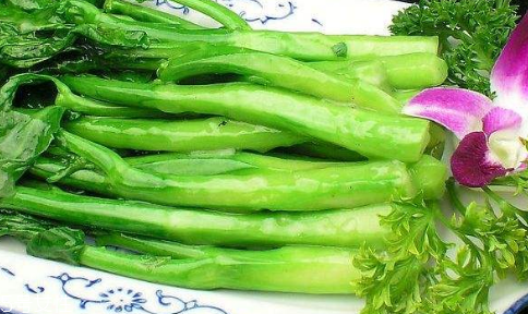 芥蘭是菜心嗎？芥蘭和菜心的區別