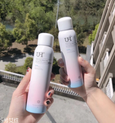 防曬噴霧搓泥怎么回事？防曬噴霧搓泥怎么辦？