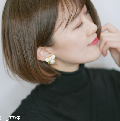 青棕色適合什么膚色 青棕色需要漂發嗎