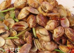 文蛤是中藥嗎？文蛤有藥用價(jià)值嗎？
