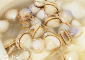 文蛤怎么做最好吃？文蛤怎么做最香？