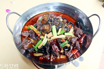 鹿肉的營養成分 鹿肉的作用