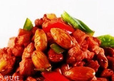 鹿肉的營養成分 鹿肉的作用