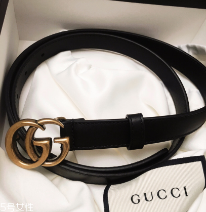 皮帶有個g是什么牌子？皮帶上有g是哪個品牌？