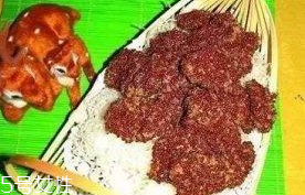 鹿肉和驢肉那個好吃 鹿肉和驢肉的區別