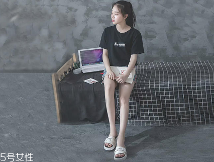 夏天穿什么涼鞋舒服？夏天適合穿什么涼鞋？