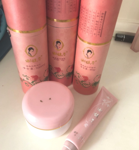 謝馥春的護膚品怎么樣？謝馥春護膚品什么值得買