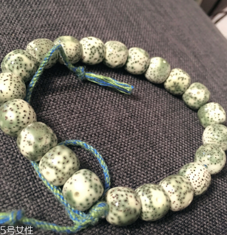 星月菩提會(huì)縮水嗎？星月菩提手串縮水嚴(yán)重嗎？