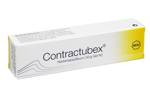 contractubex除疤膏有效嗎？contractubex除疤膏效果好嗎？