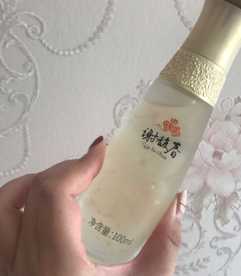 謝馥春桂花頭油怎么樣？謝馥春桂花頭油容易油嗎