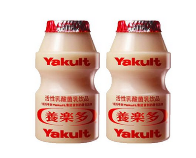 界界樂和養(yǎng)樂多的區(qū)別 界界樂和養(yǎng)樂多哪個好？