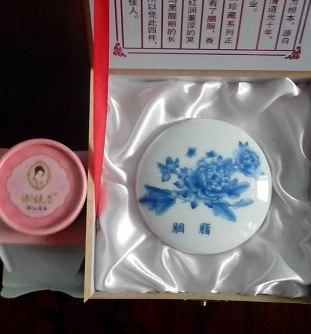 謝馥春眉粉怎么樣？謝馥春眉粉色號(hào)