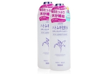 化妝水凍了還能用嗎？化妝水結(jié)晶了還能用嗎？