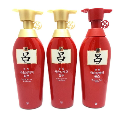 呂洗發水適合男生用嗎？男生適合用呂洗發水嗎？