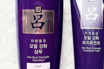 呂洗發(fā)水哪個顏色控油？呂洗發(fā)水控油的是哪款？