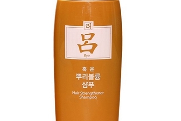 呂洗發水哪個顏色去屑？呂洗發水去屑的是哪款？