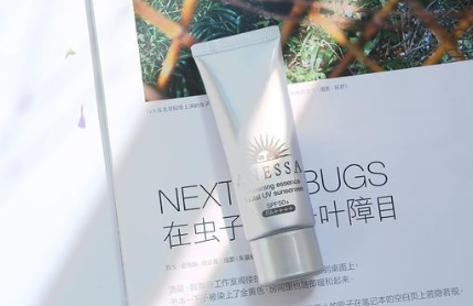 資生堂防曬霜有幾種？資生堂防曬霜哪款最好用？
