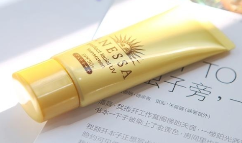 資生堂防曬霜有幾種？資生堂防曬霜哪款最好用？