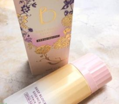 資生堂防曬霜有幾種？資生堂防曬霜哪款最好用？