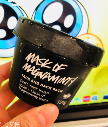 lush big洗發水怎么樣？lush big洗發水好用嗎？