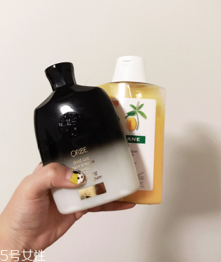 klorane洗發(fā)水有幾種？klorane有幾款洗發(fā)水？