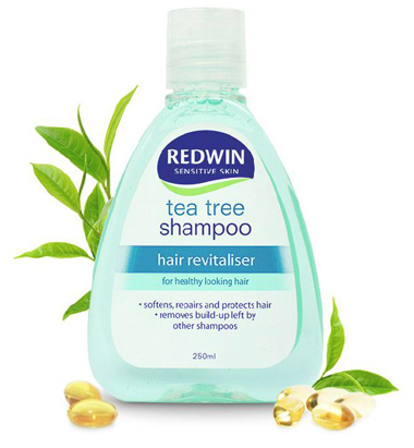 redwin洗發水好用嗎？redwin洗發水用后分享