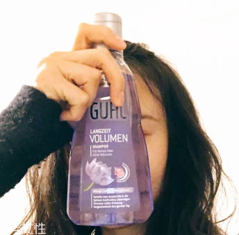 guhl德國洗發水好不好？guhl德國洗發水測評
