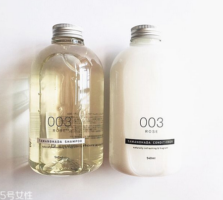 玉肌洗發水控油嗎？玉肌洗發水有控油功效嗎？