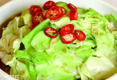 牛心菜和牛有關(guān)系嗎？牛心菜和牛沒有關(guān)系