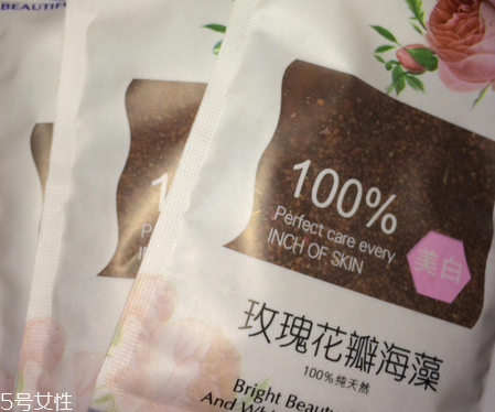 海藻面膜是哪個(gè)國家的？海藻面膜哪個(gè)牌子好用？