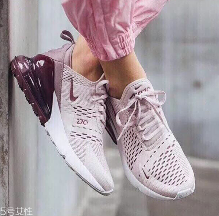 氣墊鞋里面是什么氣？氣墊鞋使用的什么氣體？