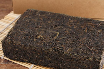 黑茶色怎么染？黑茶色染發配方