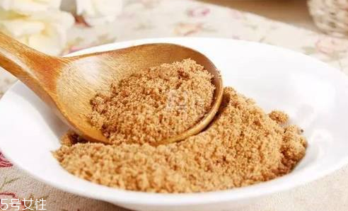 紅糖面膜能美白嗎？美白紅糖面膜多久見效？