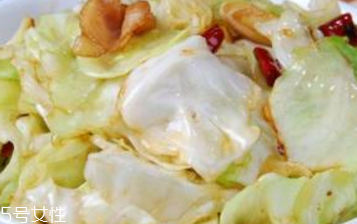 牛心菜是寒性還是熱性？牛心菜是寒性的嗎？