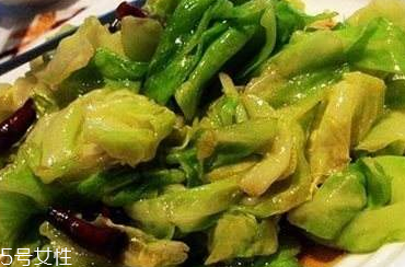牛心菜是酸性還是堿性？牛心菜是酸性的嗎？