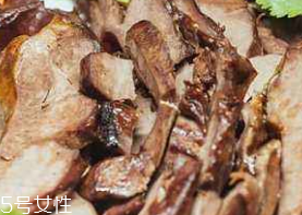 豬心的哪個部位不能吃？豬心白色部分能吃嗎？