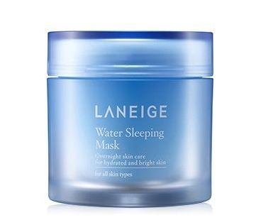 睡眠面膜是睡覺前用嗎？睡眠面膜睡覺需要洗嗎？