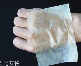 吸油紙會不會越用越油？吸油紙越用越多油嗎？