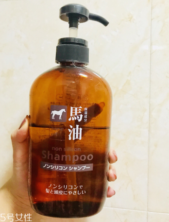 馬油洗發(fā)水孕婦能用嗎？孕婦能用馬油洗發(fā)水嗎？