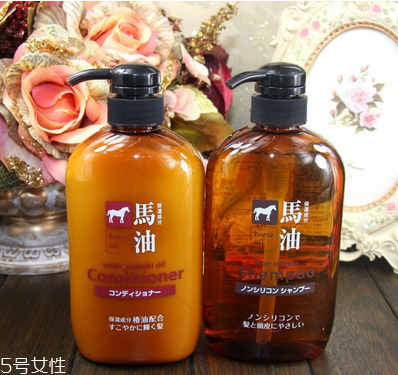 馬油洗發(fā)水防脫發(fā)嗎？馬油洗發(fā)水有防脫發(fā)功效嗎？