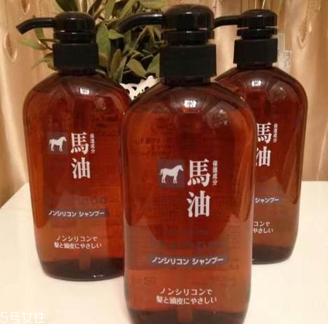 馬油洗發(fā)水防脫發(fā)嗎？馬油洗發(fā)水有防脫發(fā)功效嗎？