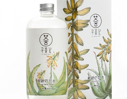 蘆薈水可以當爽膚水用嗎？