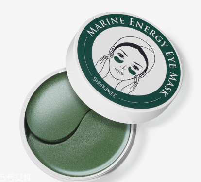 眼部細紋用什么眼膜效果好？眼紋終結者眼膜推薦